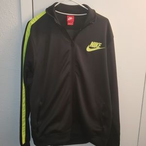 Nike sweet suit